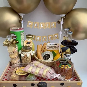 Imagen de portada para Ebook Regalos sorpresa y decoración con globos