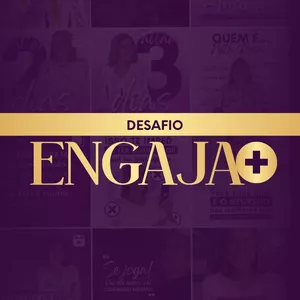 Imagem do curso Desafio Engaja+