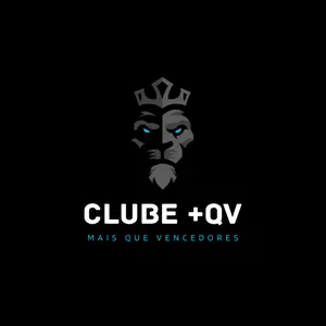 Imagem de capa para o Curso online Mentoria CLUBE +QV - Turma 03