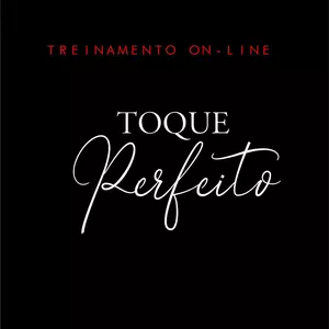Imagem de capa para o Curso online Toque Perfeito - Treinamento de Massagem Tântrica
