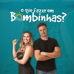 Imagem de capa para o Ebook O que fazer em Bombinhas - Ebook 