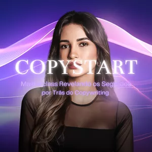 Imagem do curso CopyStart
