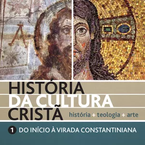 Imagem de História da Cultura Cristã - Idade Antiga criado por Professor Lucas Gesta na hotmart