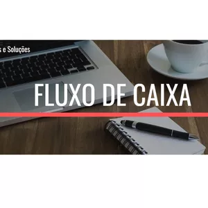 Imagem de capa para o Curso online Planilha de Fluxo de Caixa