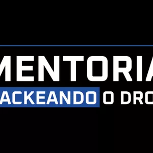 Imagem de capa para o Curso online Mentoria Hackeando o Drop 