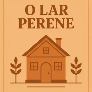 Imagem de capa para o Curso online O Lar Perene
