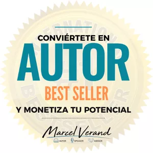 Imagen de portada para Curso online PUBLICACIÓN BEST SELLER EN AMAZON