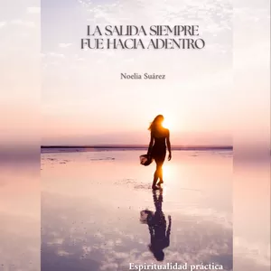 Imagen de portada para Ebook Ebook Espiritualidad Práctica: Conecta contigo y transforma tu vida