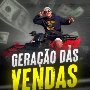 Imagem de capa para o Curso online Geração das vendas 2.0