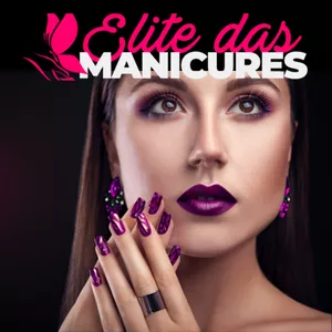 Imagem do curso Elite das Manicures