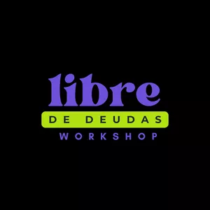 Imagen de portada para Curso online "Libre de deudas"