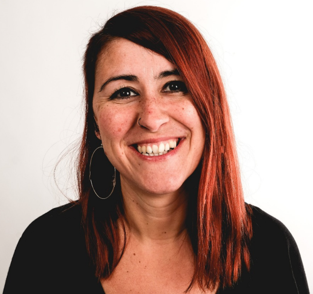Elena Crespi Asensio