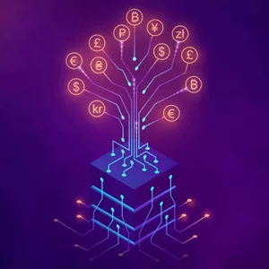 Imagem de capa para o Ebook A máquina de fazer dinheiro – como usar a internet para ter fontes de renda extra