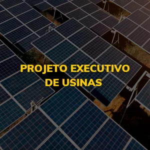 Imagem de capa para o Curso online TRILHA DO PROJETISTA - PROJETO EXECUTIVO DE USINAS