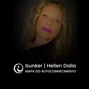 Imagem de capa para o Curso online Bunker | MAPA DO AUTOCONHECIMENTO