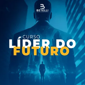 Imagem de capa para o Curso online Líder do Futuro
