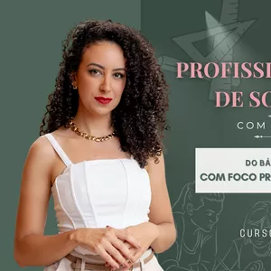 Imagem do curso Método profissional de design de sobrancelha!