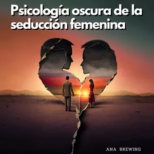 Imagen de portada para Ebook Psicologia oscura de la seduccion femenina
