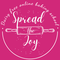 Spread the joy! Dairy Free Baking School