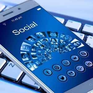 Imagen de portada para Ebook Como monetizar en tus redes sociales