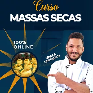 Capa do curso 