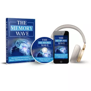 Cover image for Online course Die Erinnerungswelle