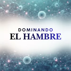 Imagen de portada para Ebook Dominando El Hambre