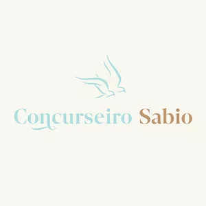 Imagem do curso Concurseiro Sábio 1.0 