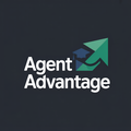 The Agent's Advantage  logo