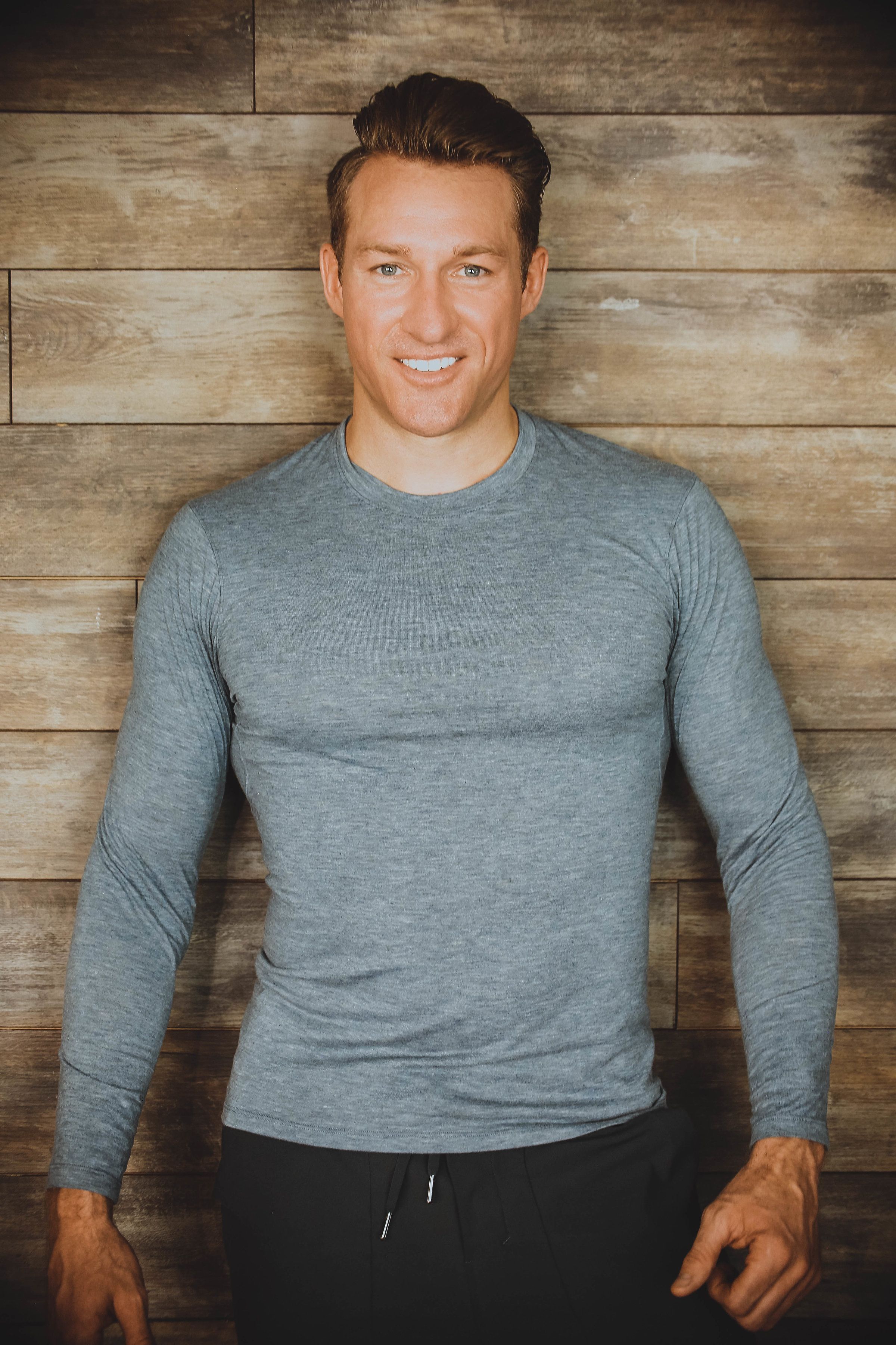 Luke DePron
