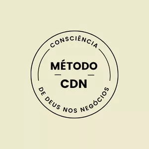 Imagem de capa para o Curso online Consciência de Deus nos Negócios