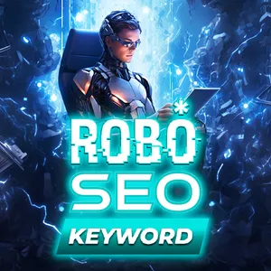 Imagem de capa para o Curso online Robô SEO: Keyword