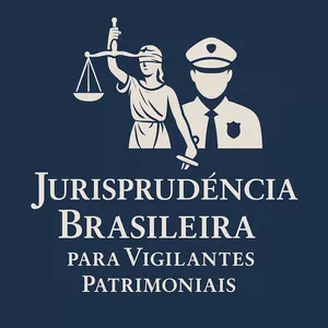 Imagem de capa para o Ebook QRUs  que  Viraram Processos Penais e Cíveis - Jurisprudências Comentadas