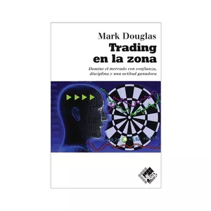 Imagen de portada para Ebook TRADING EN LA ZONA - LIBRO ( Mark Douglas)
