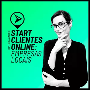 Imagem de capa para o Curso online START CLIENTES ONLINE: Empresas Locais, com Luisa Ambros