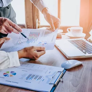 Imagem de capa para o Curso online Mentoria Técnica