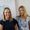 Dr Fiona Zandt and Dr Suzanne Barrett