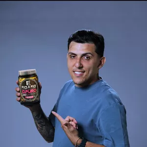 Imagem de capa para o Curso online Tutorial com Igor Resende alisamento Fio a Fio Eric David