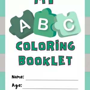 Imagen de portada para Ebook Libro de Colorear