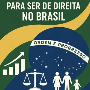 Imagem de capa para o Ebook Patriota Alerta 