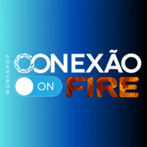 Imagem de capa para o Evento online Conexão On Fire