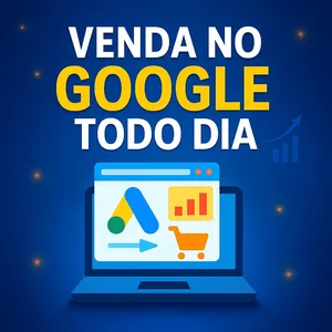 Imagem do curso Venda no Google Todo Dia