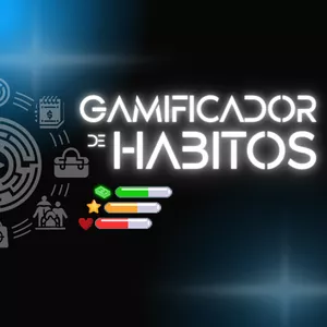 Imagem do curso Gamificador de Hábitos