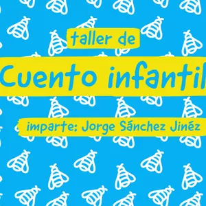 Imagen de portada para Curso online Cuento infantil