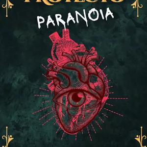 Imagen de portada para Ebook Proyecto Paranoia
