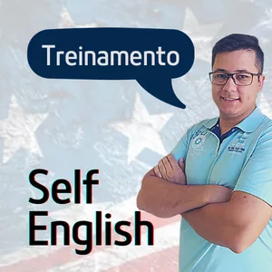 Imagem de capa para o Curso online Self English