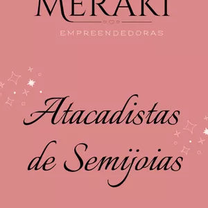 Imagem de capa para o Ebook Atacadistas de Semijoias 