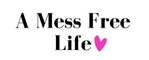 A Mess Free Life