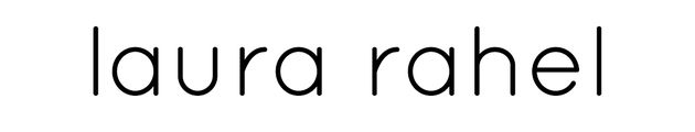 Laura Rahel logo
