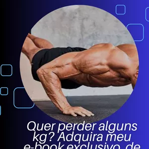 Imagem do curso Calistenia 28 dias 